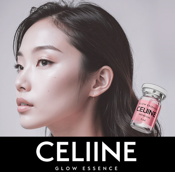 CELIINE Glow Essence เมโสหน้าใส ฉีดหน้าใส บำรุงหน้าใส อทิตาคลินิก atitaclinic2