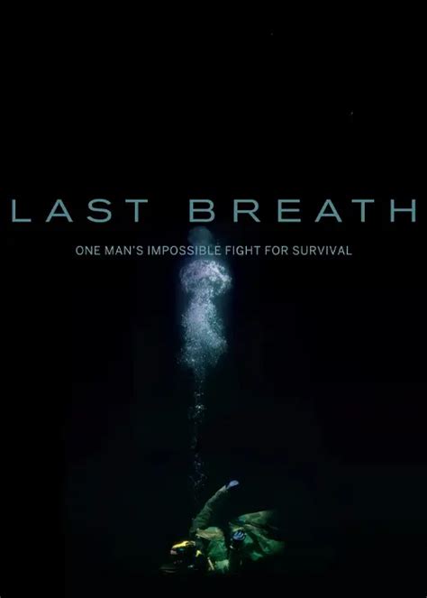 Last Breath 2025 Online Streaming
