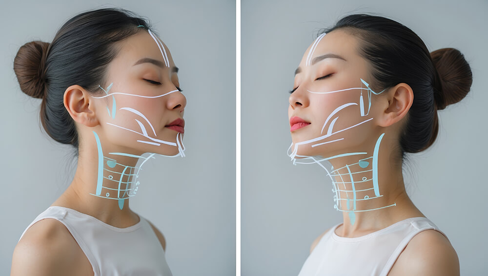 Oligio vs Ultraformer III atita clinic